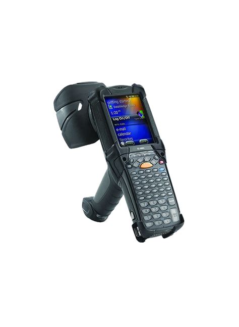 zebra mc9190 z handheld rfid reader|ZEBRA MC9190.